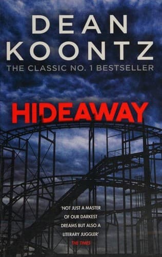 Cover of Hideaway