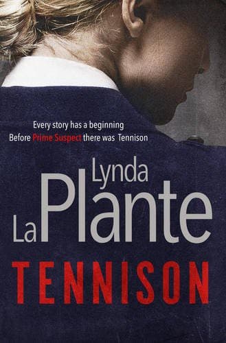 Cover of Tennison