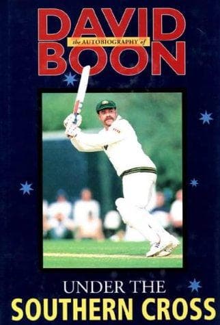 Cover of Under the Southern Cross