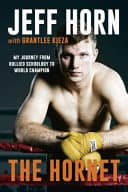 Cover of The Hornet: from Bullied Schoolboy to World Champion