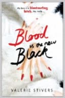 Cover of Blood Is the New Black