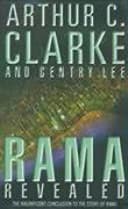 Cover of Rama Revealed
