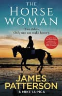 Cover of The Horsewoman
