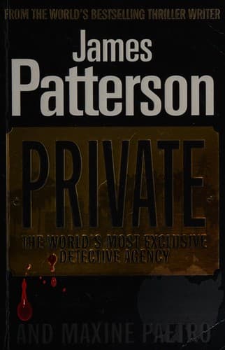 Cover of Private