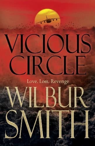 Cover of Vicious Circle