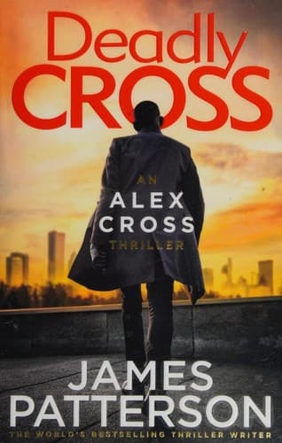 Cover of Deadly Cross