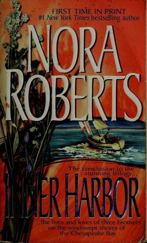 Cover of Inner Harbor
