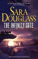 Cover of The Infinity Gate