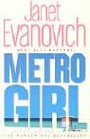 Cover of Metro Girl
