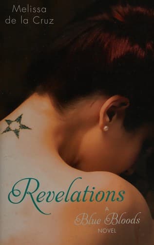 Cover of Revelations