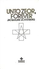 Cover of Unto Zeor, Forever