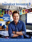 Cover of The Barefoot Investor for Families