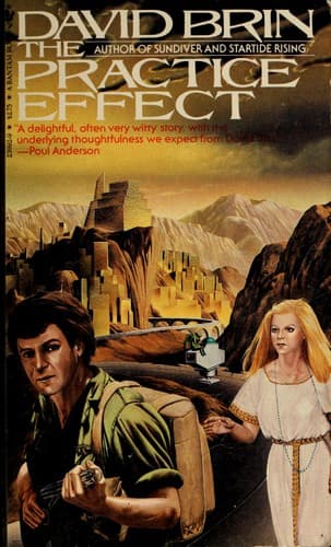 Cover of The Practice Effect