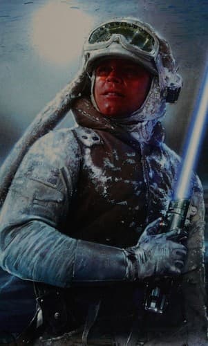 Cover of Star Wars A New Hope
