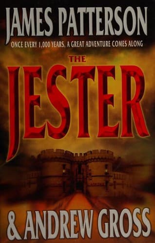 Cover of The Jester