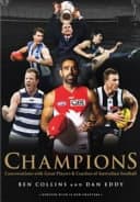 Cover of Champions