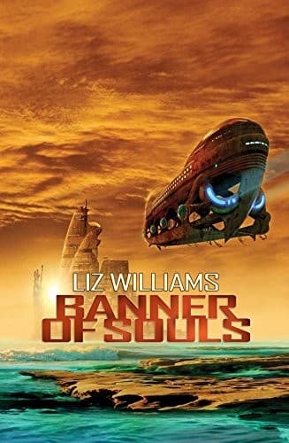 Cover of Banner of Souls