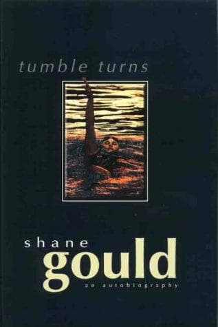 Cover of Tumble Turns