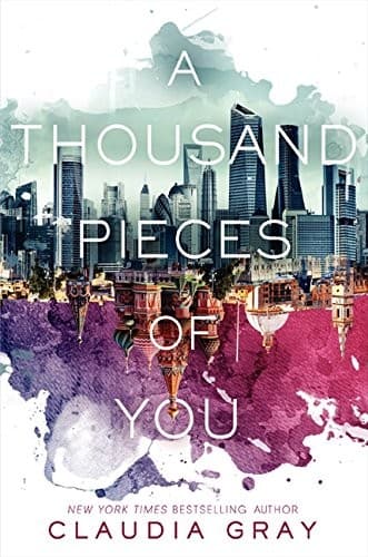 Cover of A Thousand Pieces of You
