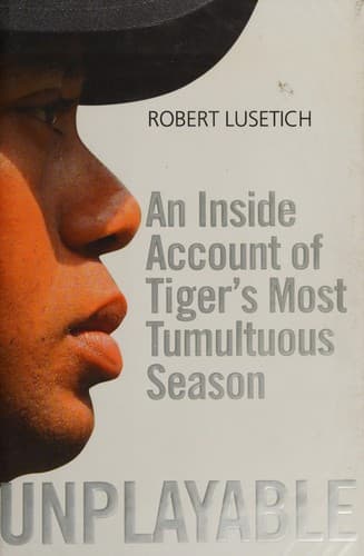 Cover of Unplayable