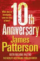 Cover of 10th Anniversary