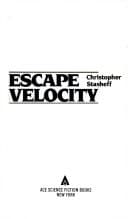 Cover of Escape Velocity