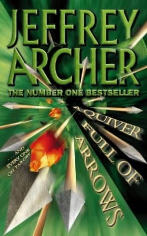 Cover of A Quiver Full of Arrows