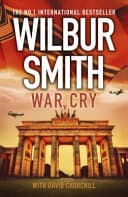 Cover of War Cry