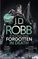 Cover of Forgotten In Death