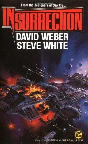 Cover of Insurrection