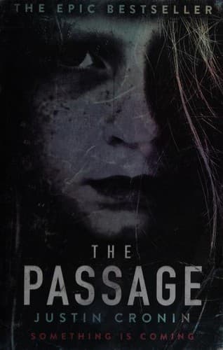 Cover of The Passage