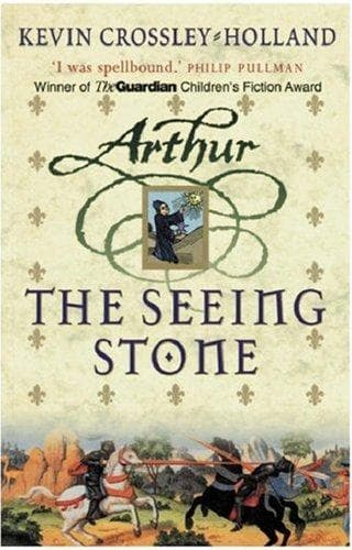 Cover of Arthur