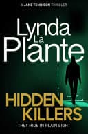 Cover of Hidden Killers