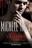 Cover of Her Vampire Husband