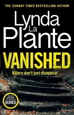 Cover of Vanished