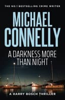Cover of A Darkness More Than Night