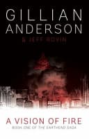 Cover of A Vision of Fire