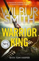 Cover of Warrior King