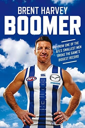 Cover of Boomer