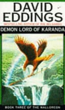Cover of Demon Lord of Karanda
