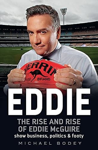 Cover of Eddie