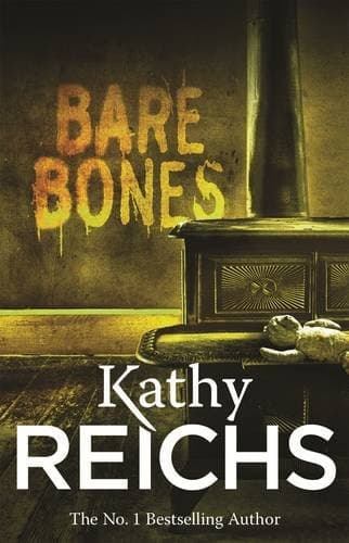 Cover of Bare Bones