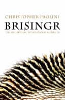Cover of Brisingr