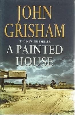 Cover of A Painted House