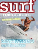 Cover of Surf for Your Life