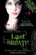 Cover of Last Breath