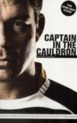 Cover of Captain in the Cauldron