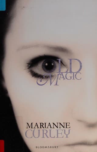 Cover of Old Magic