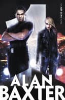 Cover of Bound