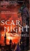 Cover of Scar Night